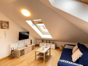 Apartamento Ó Pindo